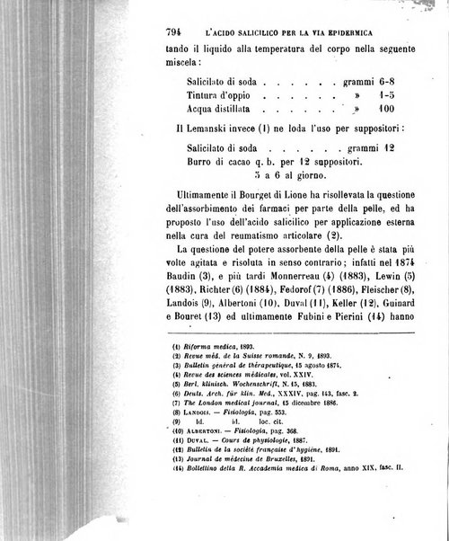 Giornale medico del R. Esercito e della R. Marina