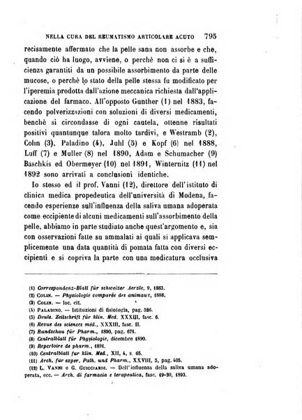 Giornale medico del R. Esercito e della R. Marina