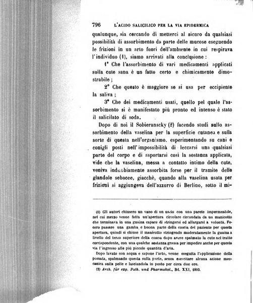 Giornale medico del R. Esercito e della R. Marina