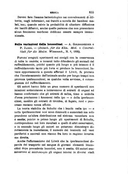 Giornale medico del R. Esercito e della R. Marina