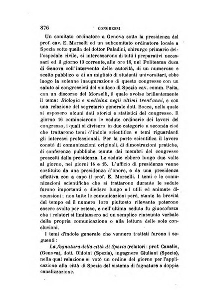 Giornale medico del R. Esercito e della R. Marina