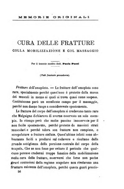 Giornale medico del R. Esercito e della R. Marina