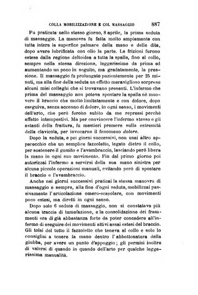 Giornale medico del R. Esercito e della R. Marina