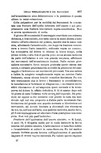 Giornale medico del R. Esercito e della R. Marina