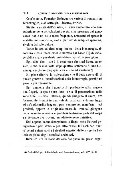 Giornale medico del R. Esercito e della R. Marina