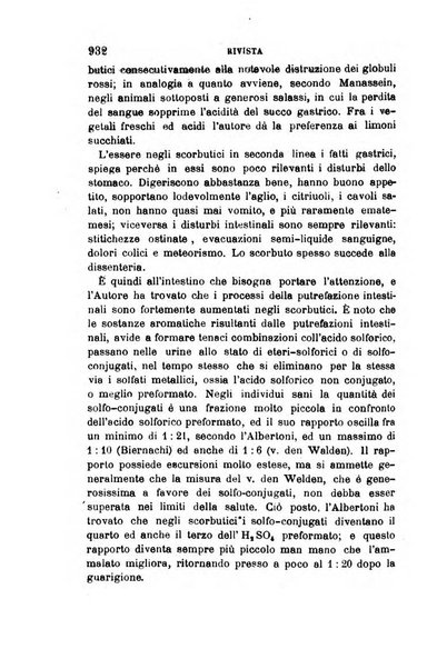 Giornale medico del R. Esercito e della R. Marina