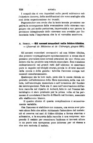 Giornale medico del R. Esercito e della R. Marina