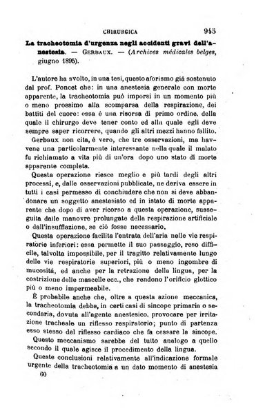 Giornale medico del R. Esercito e della R. Marina