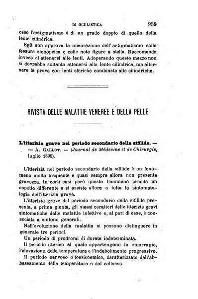 Giornale medico del R. Esercito e della R. Marina