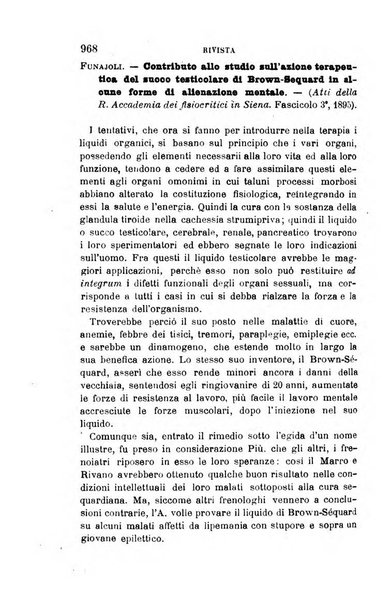 Giornale medico del R. Esercito e della R. Marina