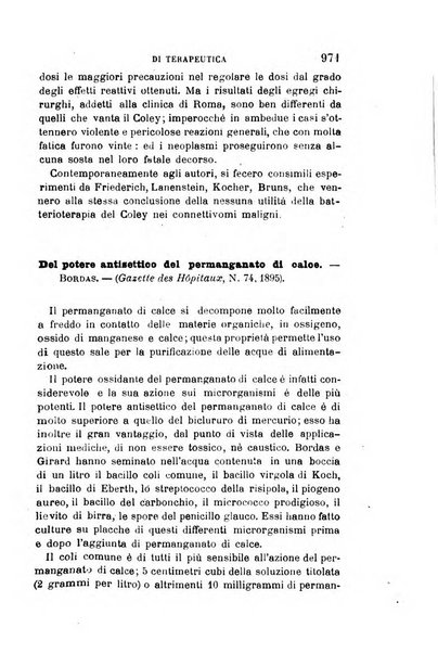 Giornale medico del R. Esercito e della R. Marina