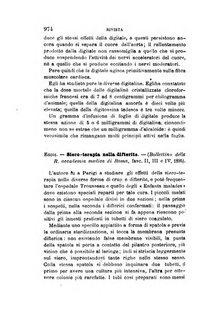 Giornale medico del R. Esercito e della R. Marina