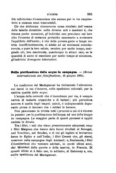 Giornale medico del R. Esercito e della R. Marina