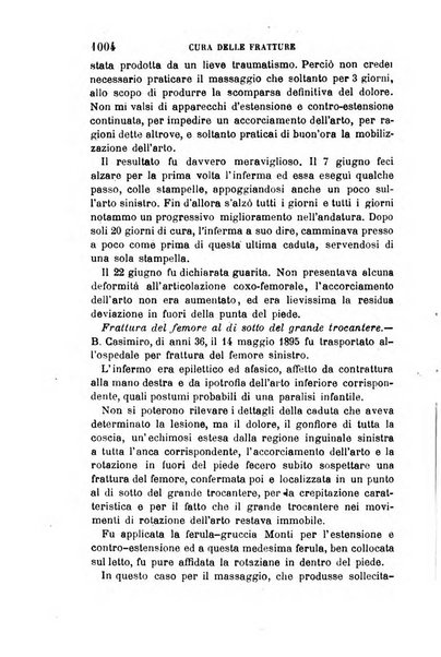 Giornale medico del R. Esercito e della R. Marina