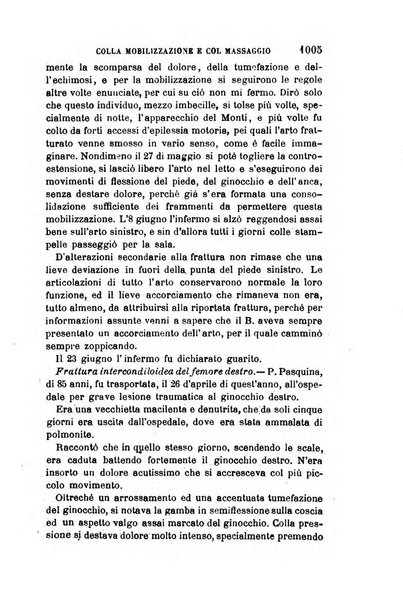 Giornale medico del R. Esercito e della R. Marina