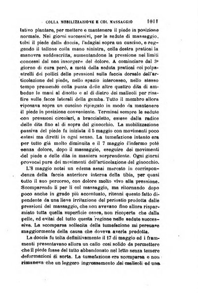 Giornale medico del R. Esercito e della R. Marina