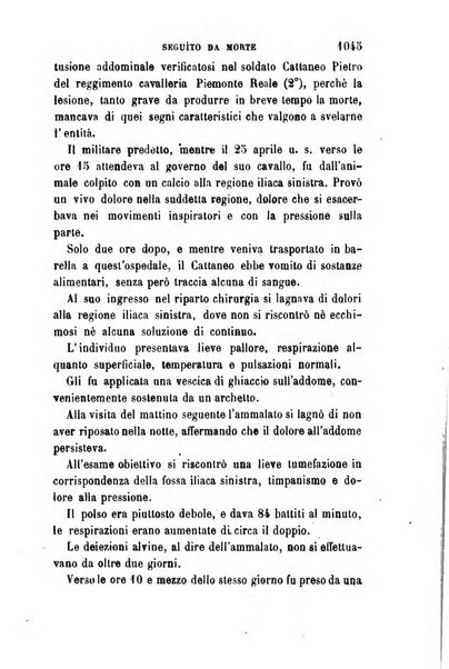 Giornale medico del R. Esercito e della R. Marina