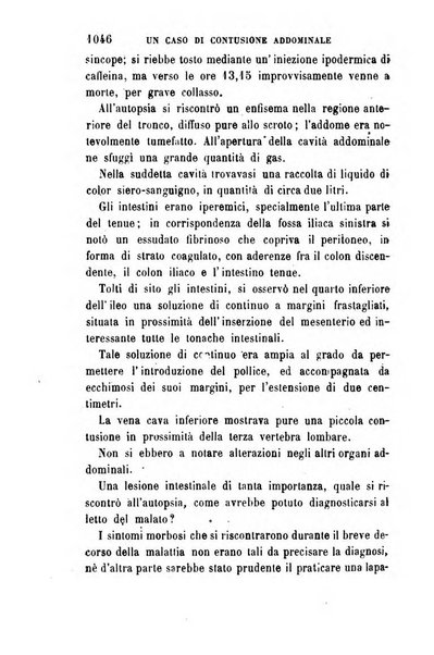 Giornale medico del R. Esercito e della R. Marina