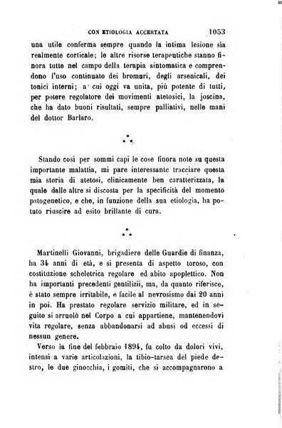 Giornale medico del R. Esercito e della R. Marina