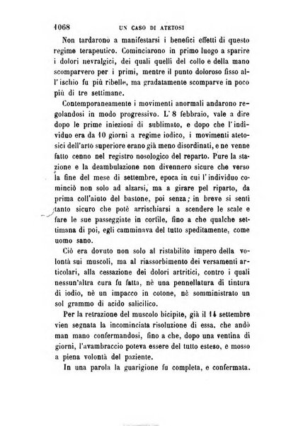 Giornale medico del R. Esercito e della R. Marina