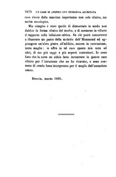 Giornale medico del R. Esercito e della R. Marina