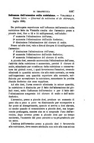 Giornale medico del R. Esercito e della R. Marina