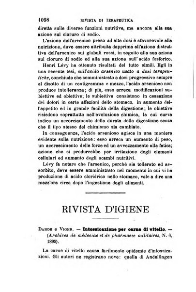 Giornale medico del R. Esercito e della R. Marina