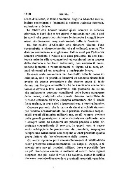 Giornale medico del R. Esercito e della R. Marina