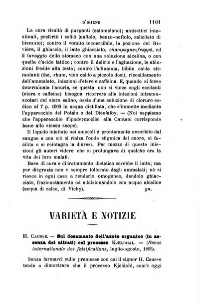 Giornale medico del R. Esercito e della R. Marina