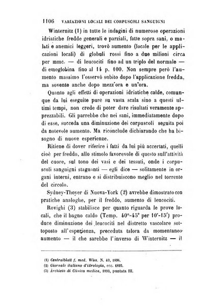 Giornale medico del R. Esercito e della R. Marina