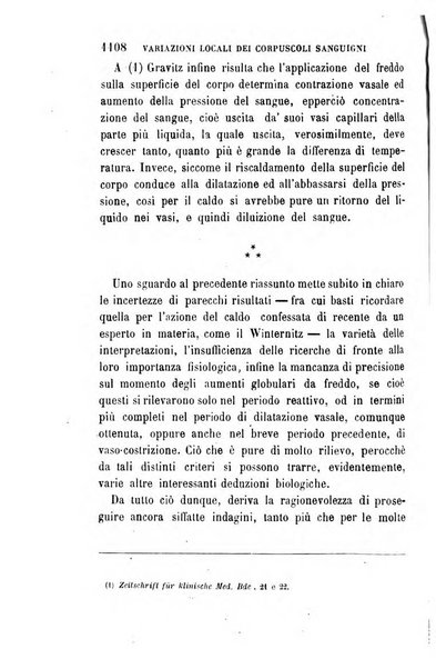 Giornale medico del R. Esercito e della R. Marina