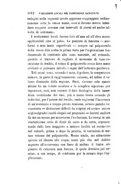 Giornale medico del R. Esercito e della R. Marina