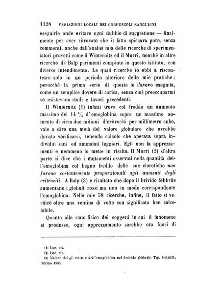 Giornale medico del R. Esercito e della R. Marina