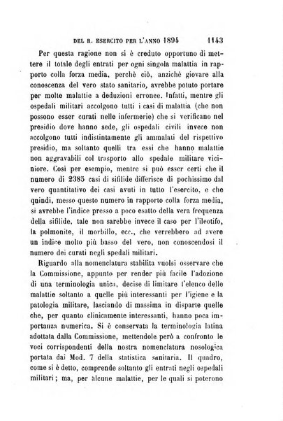 Giornale medico del R. Esercito e della R. Marina