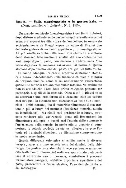 Giornale medico del R. Esercito e della R. Marina