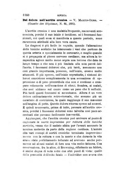 Giornale medico del R. Esercito e della R. Marina