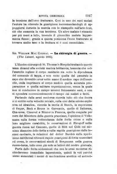 Giornale medico del R. Esercito e della R. Marina