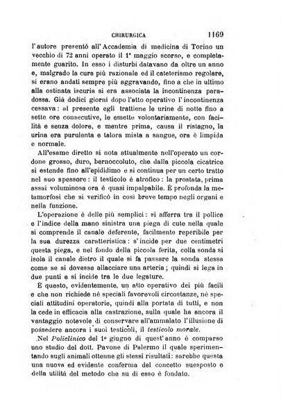 Giornale medico del R. Esercito e della R. Marina