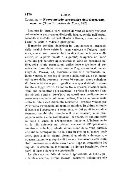 Giornale medico del R. Esercito e della R. Marina