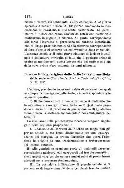 Giornale medico del R. Esercito e della R. Marina