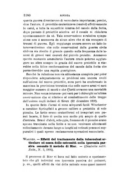 Giornale medico del R. Esercito e della R. Marina