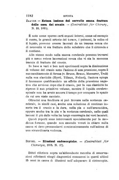 Giornale medico del R. Esercito e della R. Marina