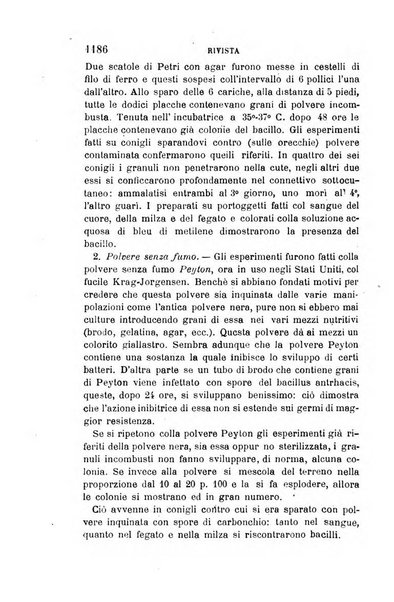 Giornale medico del R. Esercito e della R. Marina