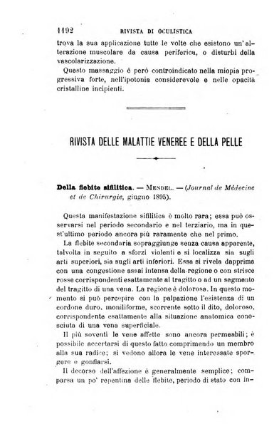 Giornale medico del R. Esercito e della R. Marina