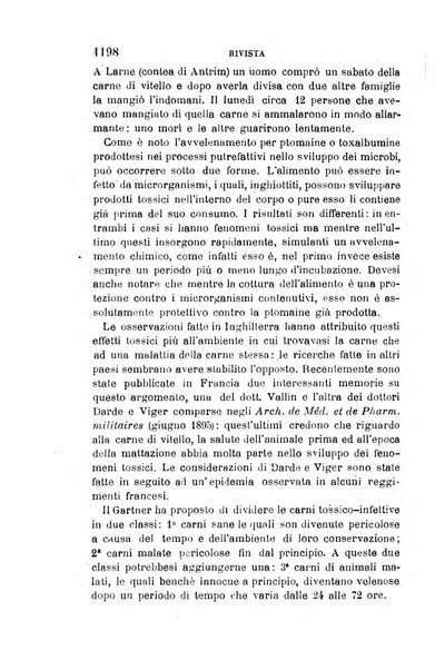 Giornale medico del R. Esercito e della R. Marina