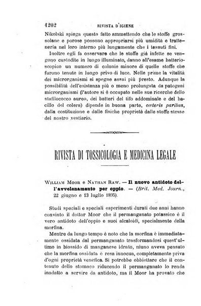 Giornale medico del R. Esercito e della R. Marina