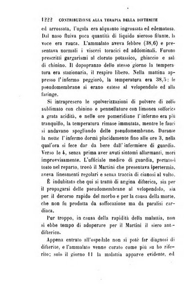 Giornale medico del R. Esercito e della R. Marina