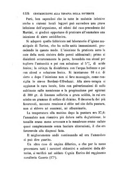 Giornale medico del R. Esercito e della R. Marina