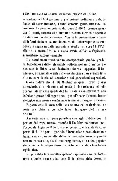 Giornale medico del R. Esercito e della R. Marina