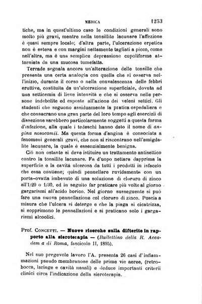 Giornale medico del R. Esercito e della R. Marina